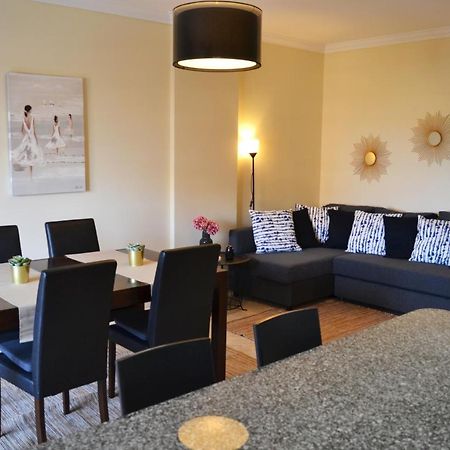 Rocha Sun By Algest Apartman Portimão Kültér fotó