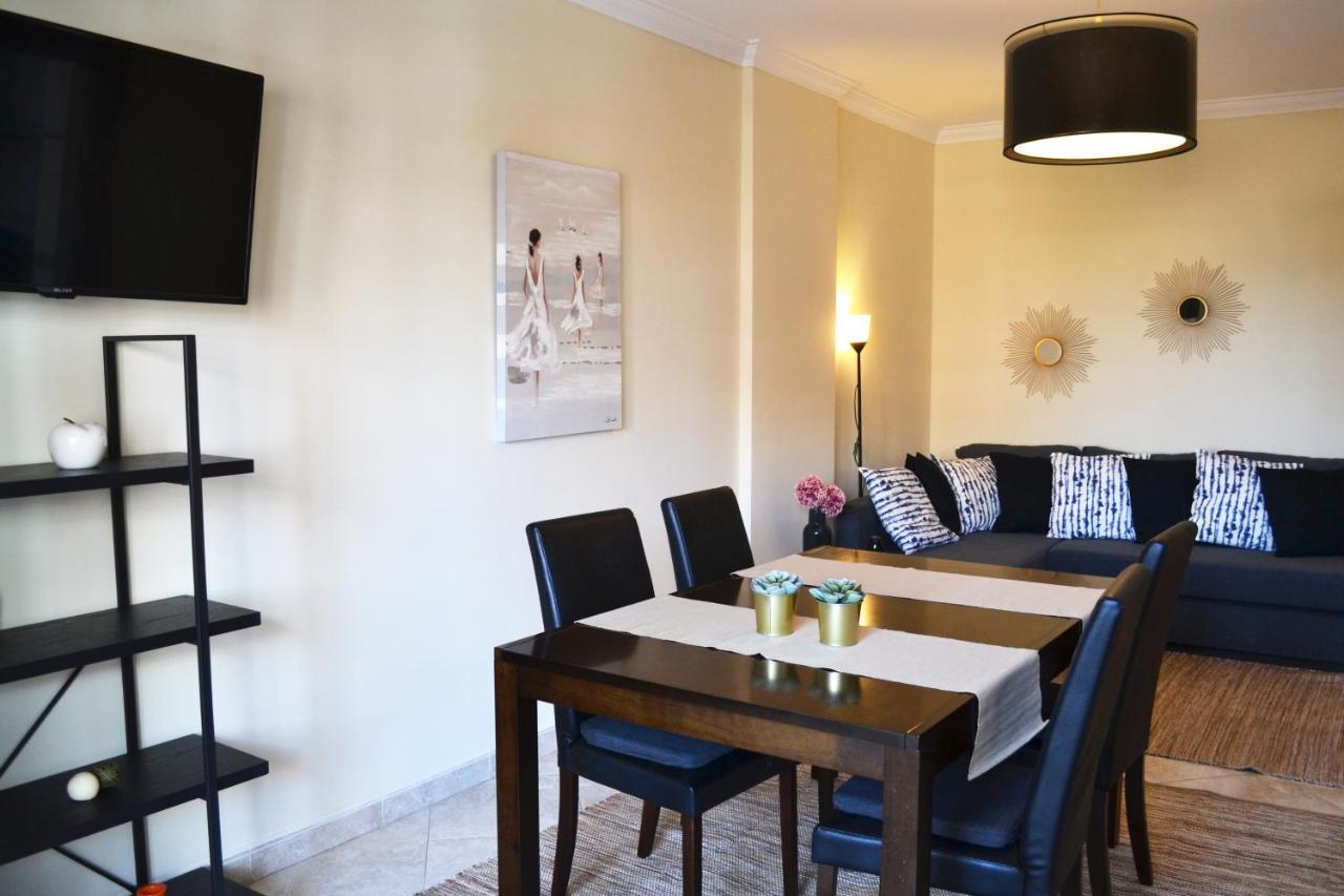 Rocha Sun By Algest Apartman Portimão Kültér fotó