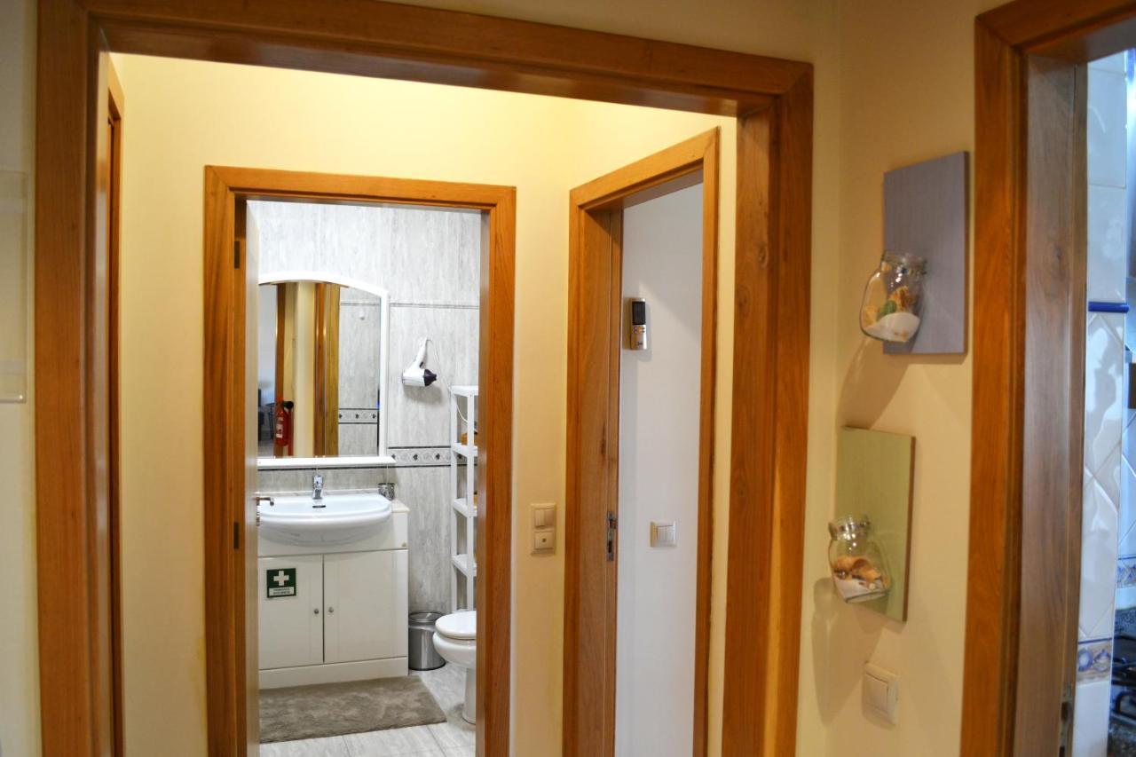 Rocha Sun By Algest Apartman Portimão Kültér fotó