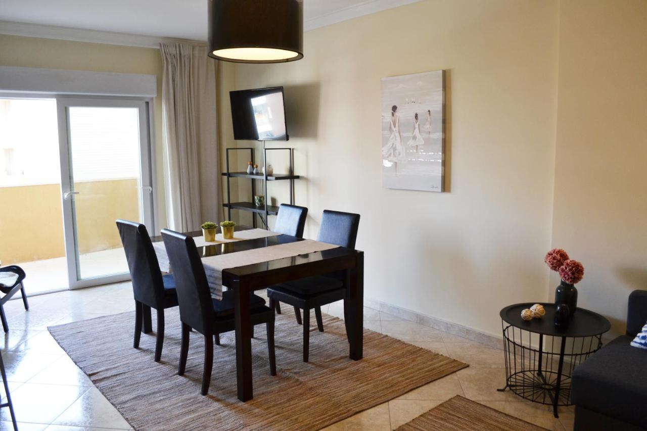 Rocha Sun By Algest Apartman Portimão Kültér fotó