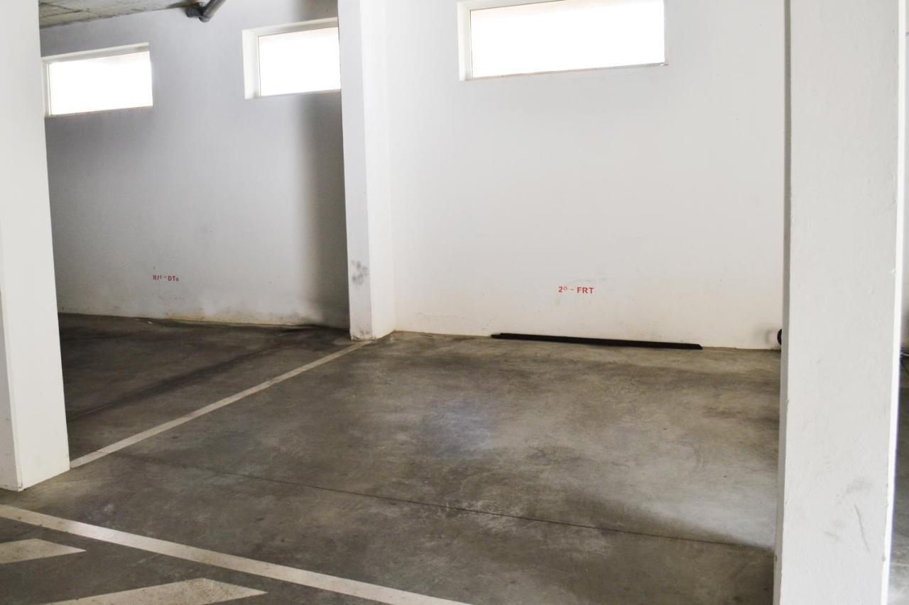 Rocha Sun By Algest Apartman Portimão Kültér fotó