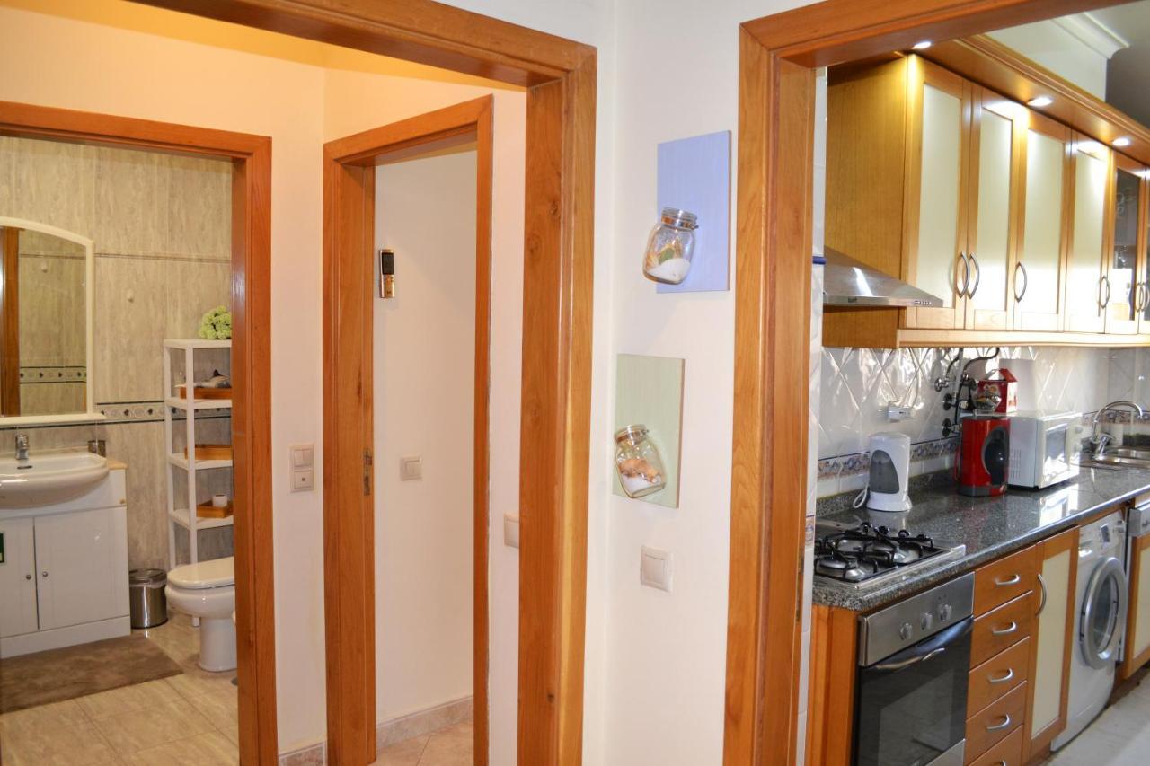 Rocha Sun By Algest Apartman Portimão Kültér fotó