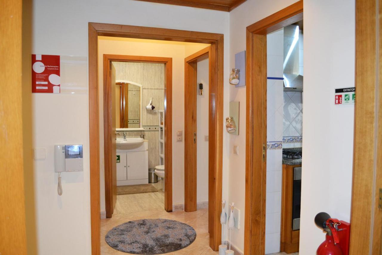 Rocha Sun By Algest Apartman Portimão Kültér fotó