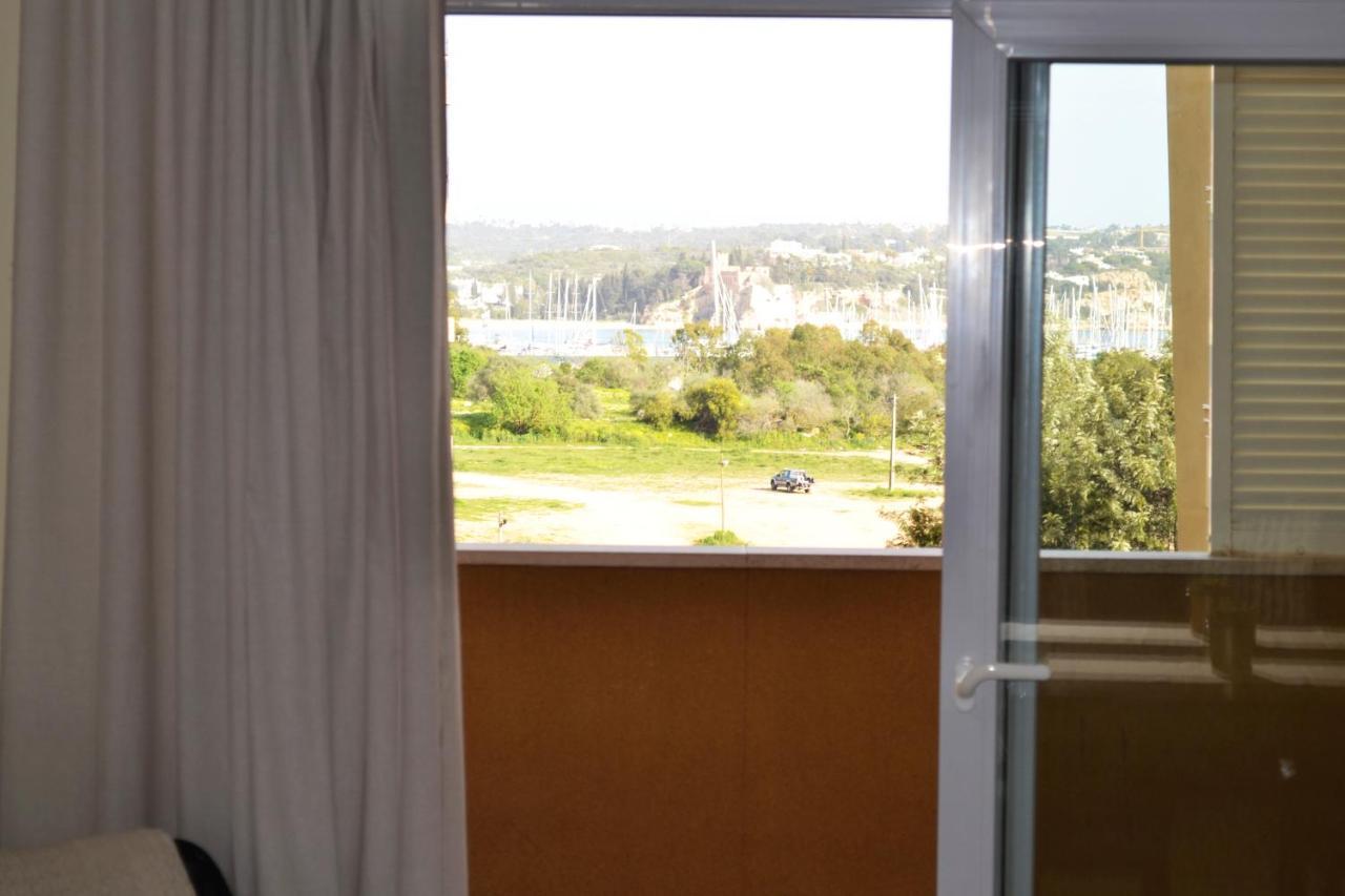 Rocha Sun By Algest Apartman Portimão Kültér fotó