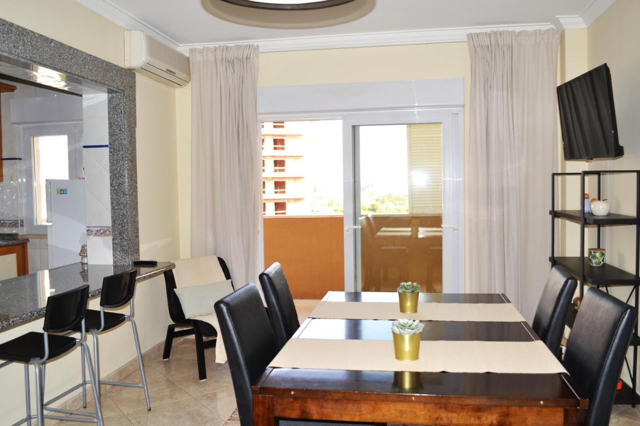 Rocha Sun By Algest Apartman Portimão Kültér fotó