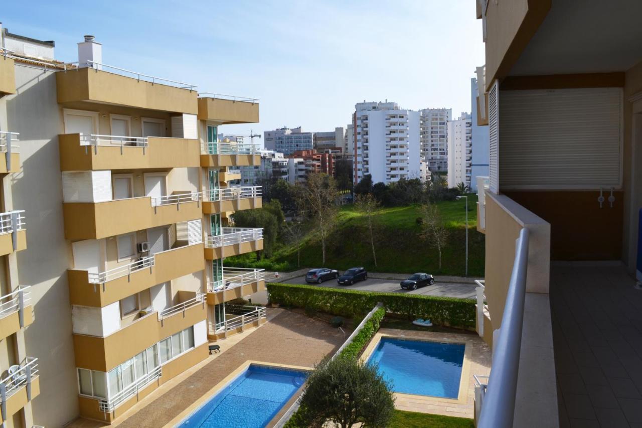Rocha Sun By Algest Apartman Portimão Kültér fotó