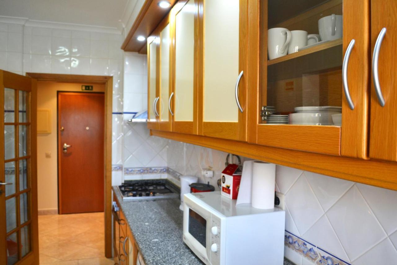 Rocha Sun By Algest Apartman Portimão Kültér fotó