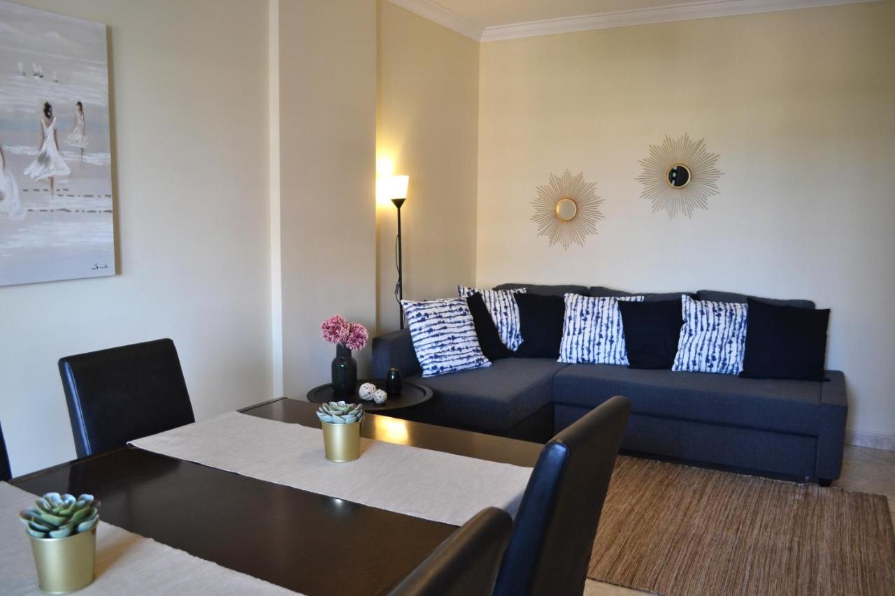 Rocha Sun By Algest Apartman Portimão Kültér fotó