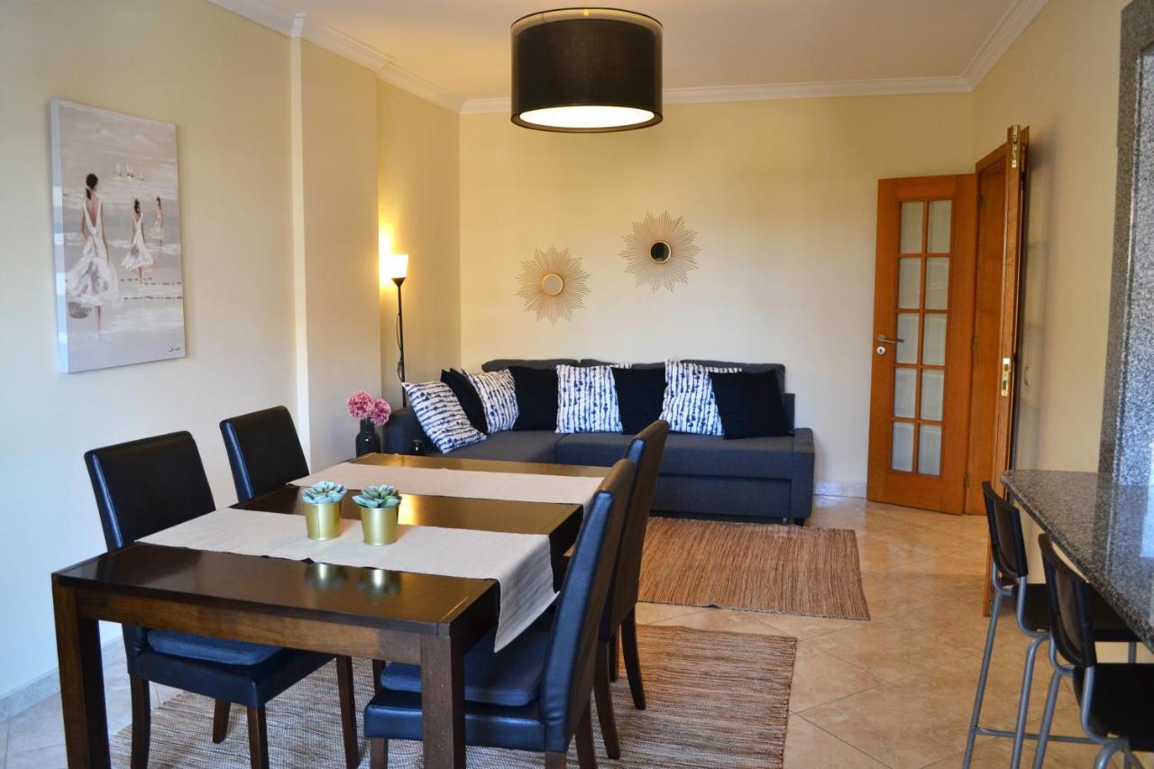Rocha Sun By Algest Apartman Portimão Kültér fotó
