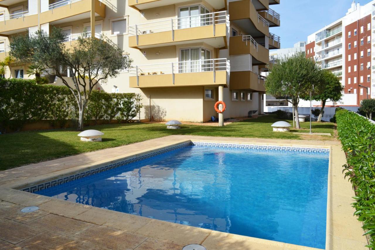 Rocha Sun By Algest Apartman Portimão Kültér fotó