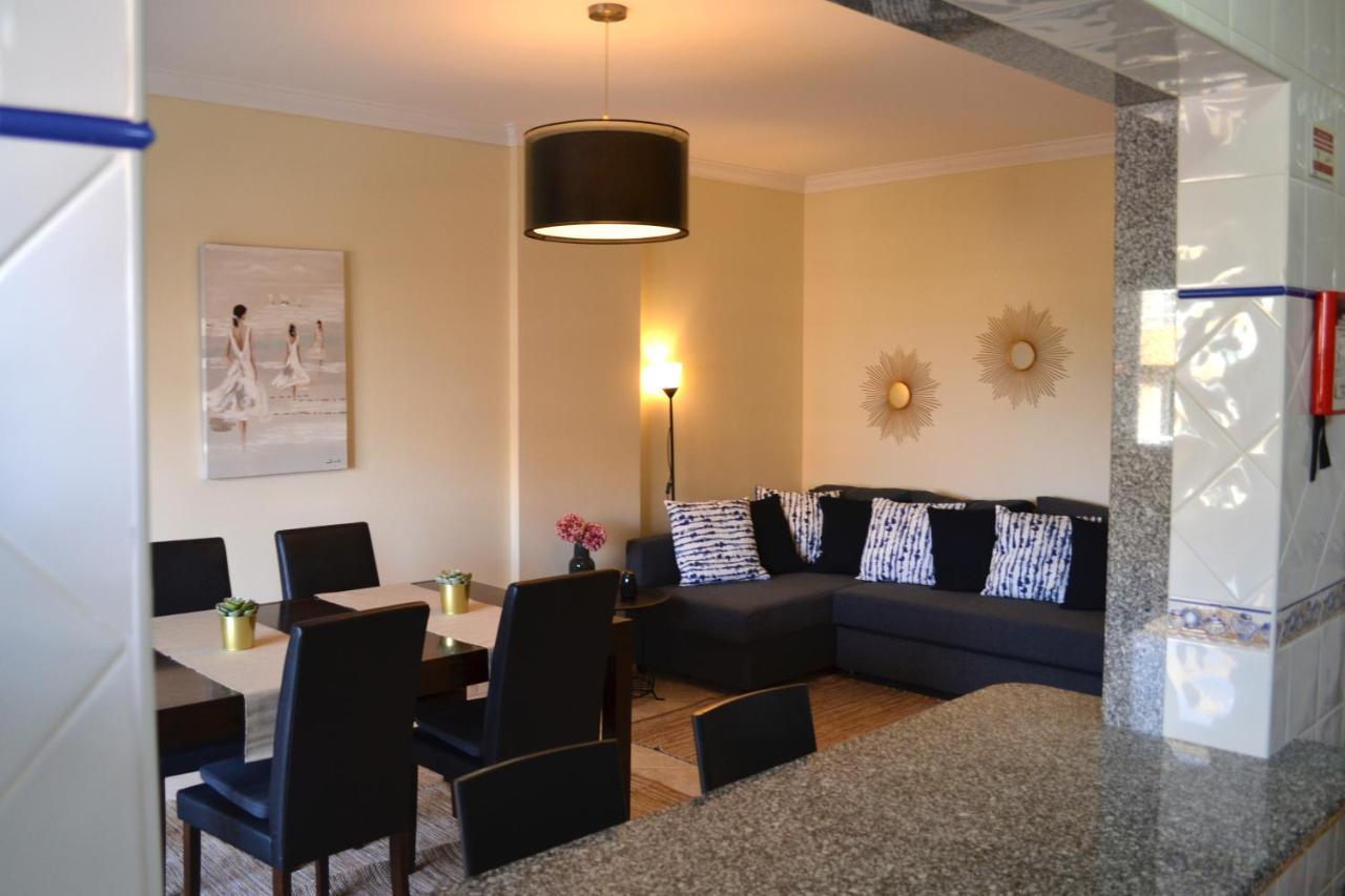 Rocha Sun By Algest Apartman Portimão Kültér fotó