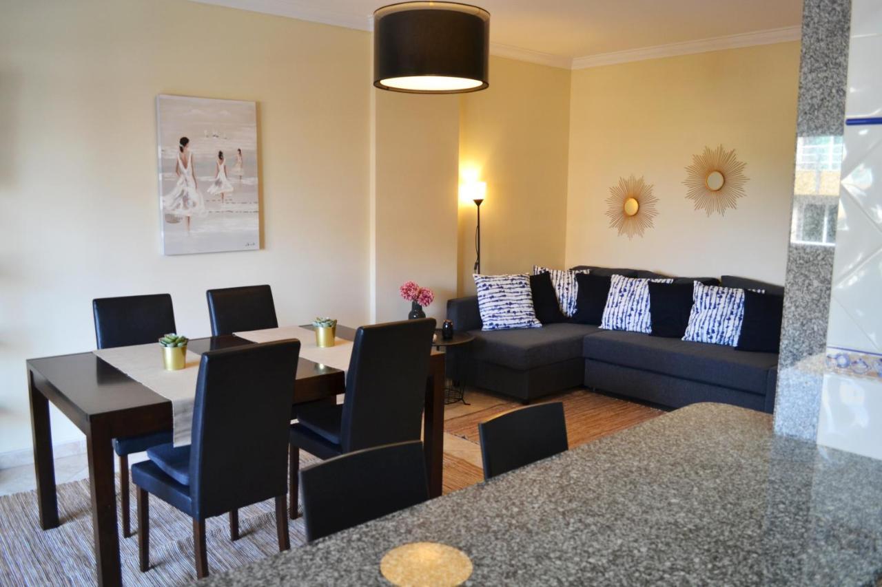 Rocha Sun By Algest Apartman Portimão Kültér fotó