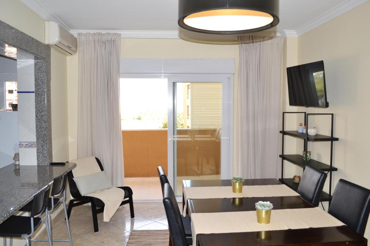 Rocha Sun By Algest Apartman Portimão Kültér fotó