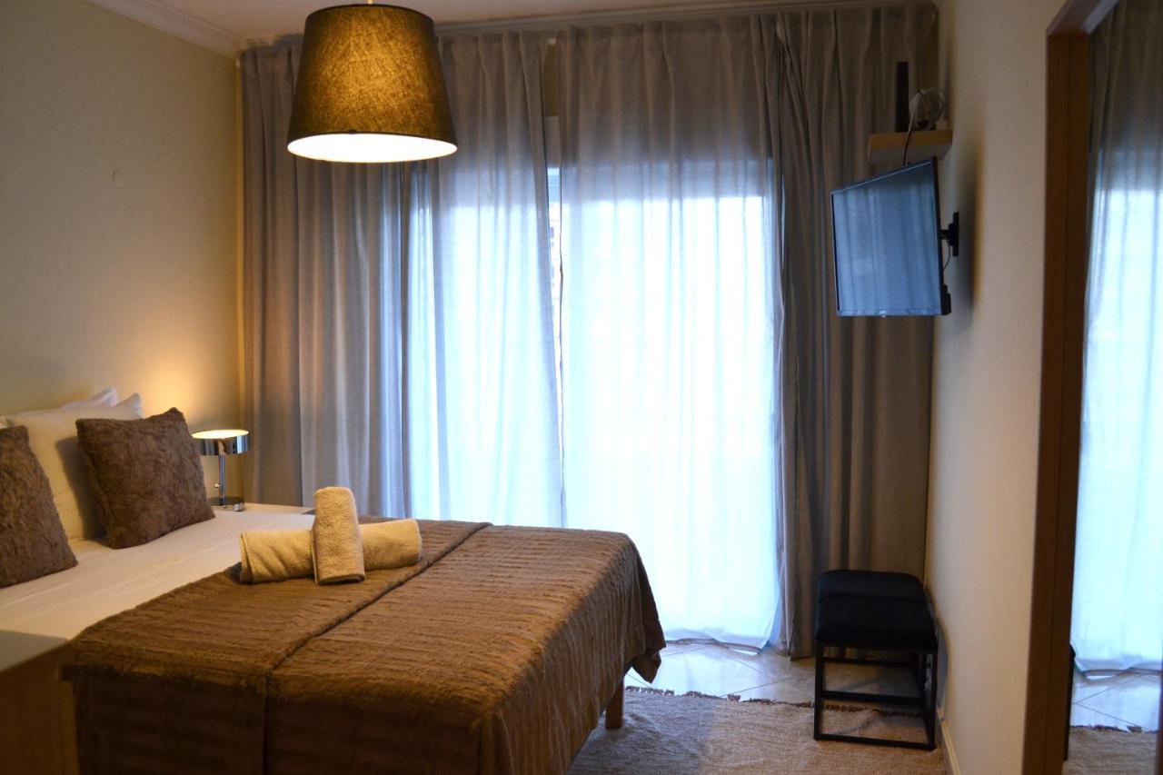Rocha Sun By Algest Apartman Portimão Kültér fotó