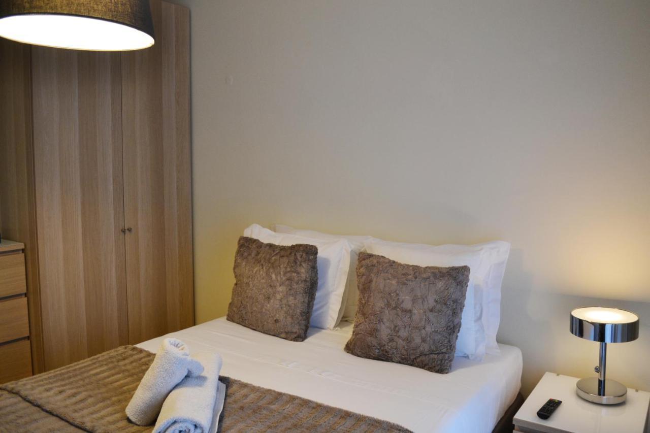 Rocha Sun By Algest Apartman Portimão Kültér fotó