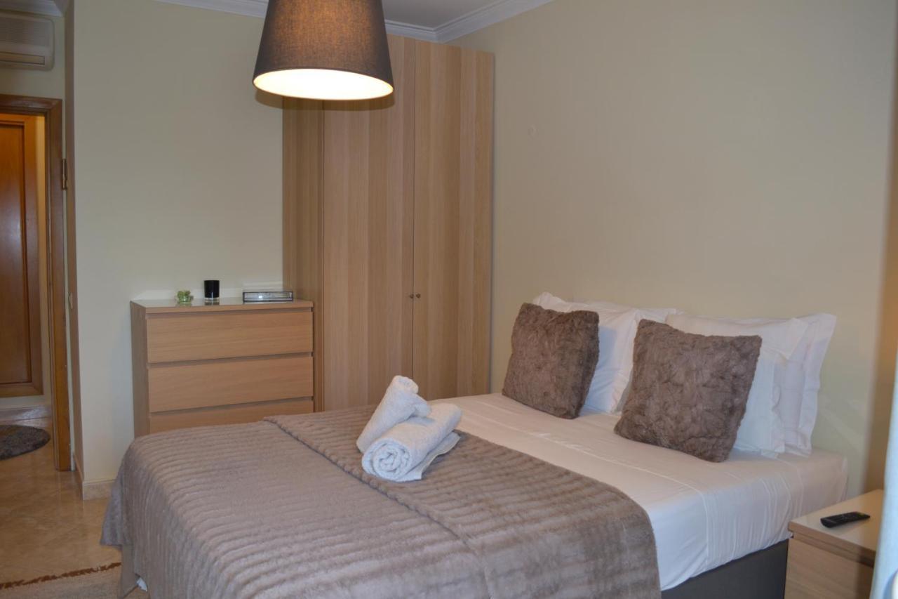 Rocha Sun By Algest Apartman Portimão Kültér fotó