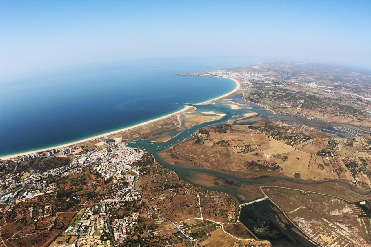 Rocha Sun By Algest Apartman Portimão Kültér fotó