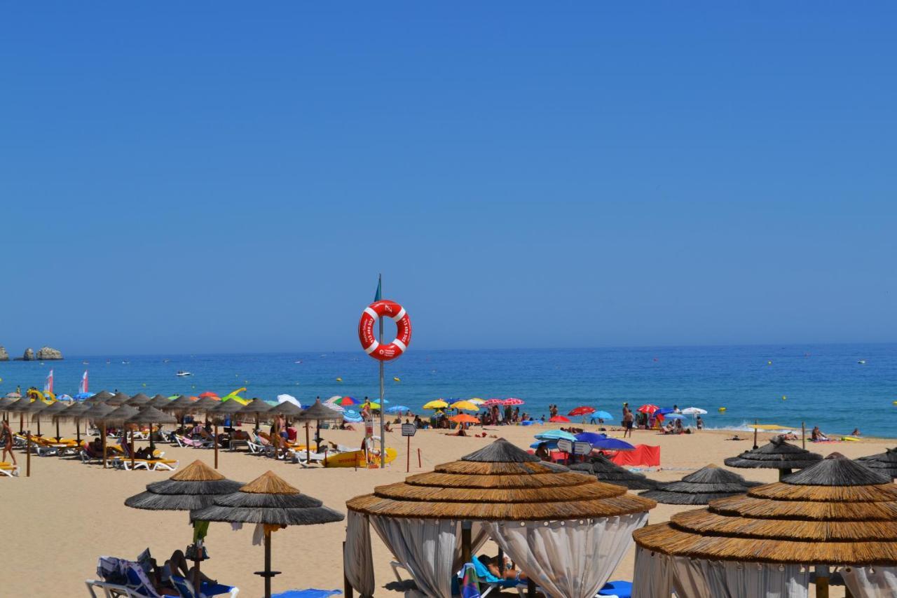 Rocha Sun By Algest Apartman Portimão Kültér fotó
