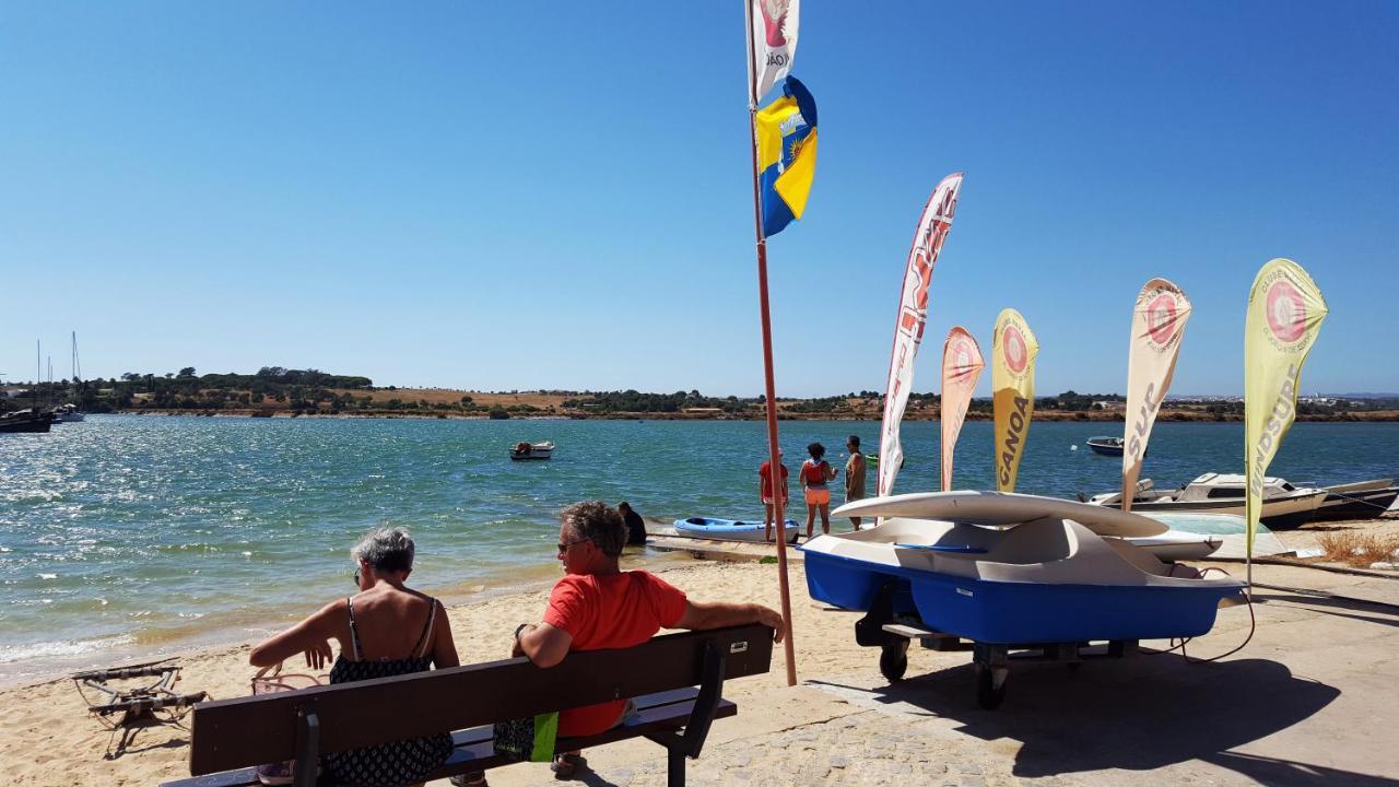 Rocha Sun By Algest Apartman Portimão Kültér fotó
