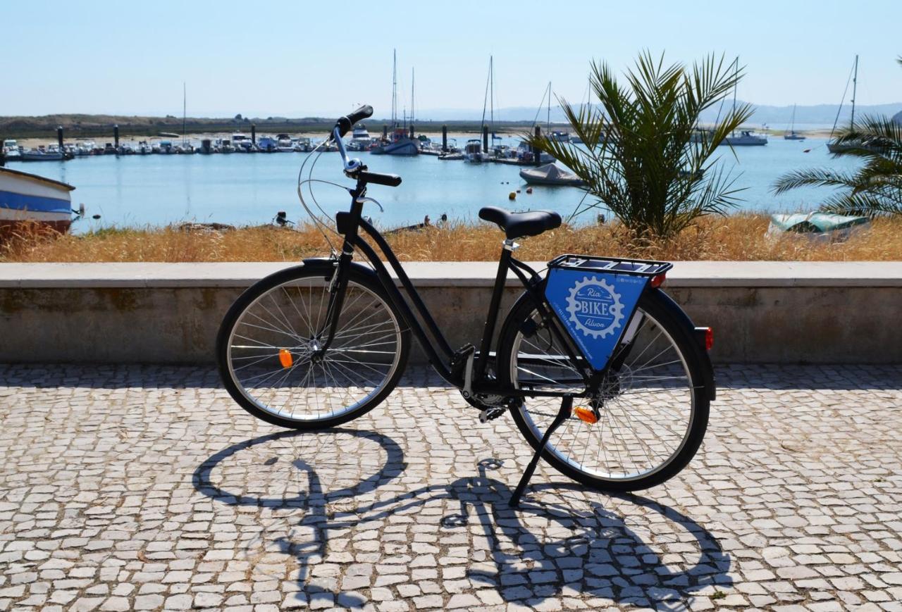 Rocha Sun By Algest Apartman Portimão Kültér fotó